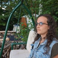 Camille Bourget的照片