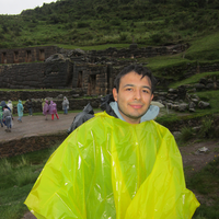 Jorge Cueto的照片