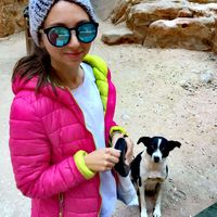 Kamila Marusarz's Photo