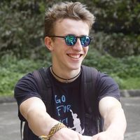 Yashin Ver Donck的照片