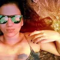 Juliana Ribeiro's Photo