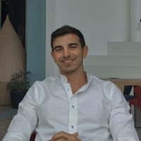 Vincenzo Pino's Photo