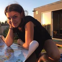 Emilka Lorenc的照片