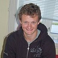 Magnus Ebbesen's Photo