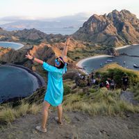 Angelia Silalahi's Photo