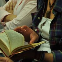 Veronica Uguet's Photo