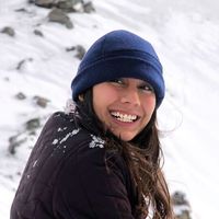 Kat y Rodry Jara's Photo