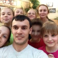 Alex Zherlitsyn's Photo