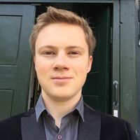 Francesco Barfoed的照片