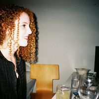 Jacquie Baker的照片