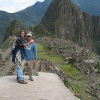 DAVID AND JOANNA's Photo