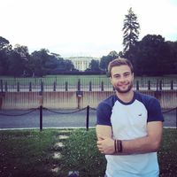 Jacob Wolkenstein's Photo