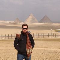 Muhammed Ali Isin's Photo