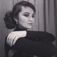 Galiya  Abzhanova's Photo