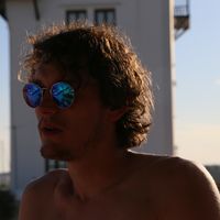 Stefan den Engelsen's Photo