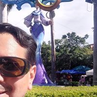 Le foto di Gerardo Ramírez