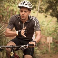 Fotos von Luiz Augusto Maciel