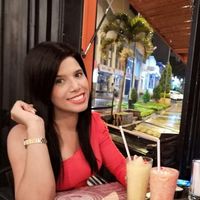 Stefany Corvacho's Photo