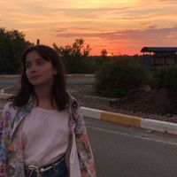 Elizabeth Plakidina's Photo