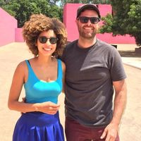 Fotos von Zach and Kira Riley