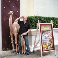 Peter Horsman的照片