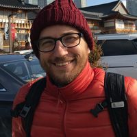 Sebastian Knitter's Photo