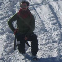 Marco Albertini的照片