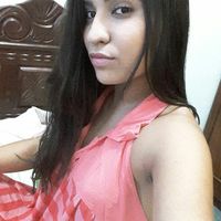 Amanda Gonçalves's Photo