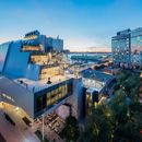 Whitney Museum Of American Art Night's picture