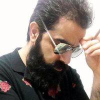 Amir Shamsi Nia的照片