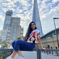 Yasaman Jabbari's Photo