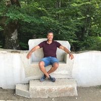 Zack Delamancha的照片