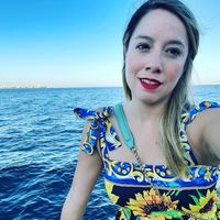 Nancy Alfaro's Photo