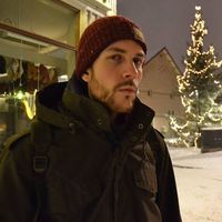 Tim Stöhrmann的照片