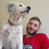 Pablo Quiroga's Photo