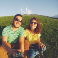 Ana y Mauro Aranda Costa's Photo