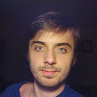 Patryk Salamon's Photo