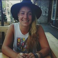 Gabrielle Benoit的照片