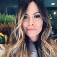 Janet Sturts's Photo