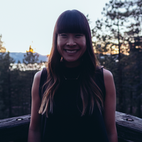 Le foto di Vicki Tan