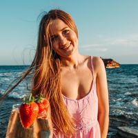 Victoria Savenko的照片