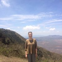 Carolin Weißhaar's Photo