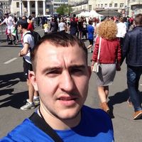 Ivan Babenko的照片