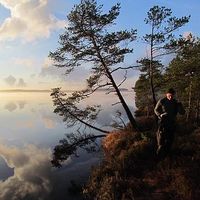 Tuomas Mäkinen's Photo