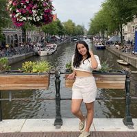 Manuela Pineda Cardona's Photo