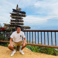 Javier Gualdron Plata的照片