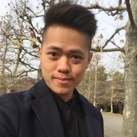 Lộc Phạm Bá's Photo