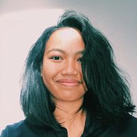 Dzikra Rahmah的照片