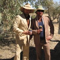 Matt Phillis的照片