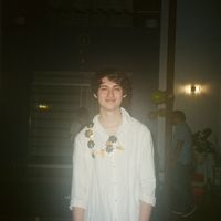 Leonardo Cross's Photo